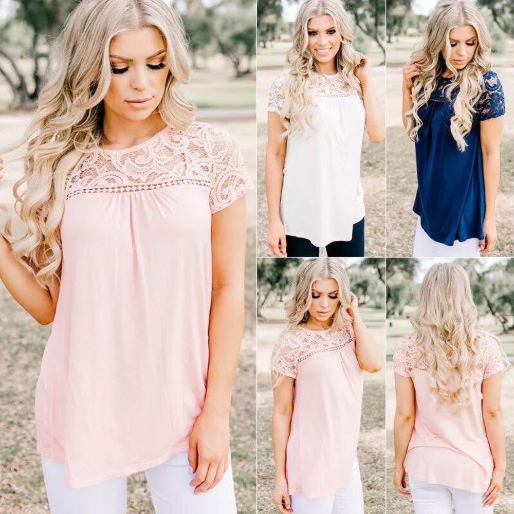 Lace Top